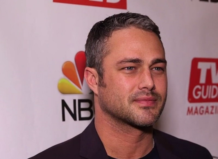 Chicago Fire Season 8