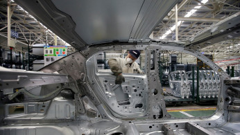 China Auto Sales