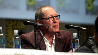 The Blacklist Season 7