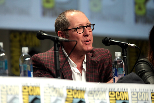 The Blacklist Season 7