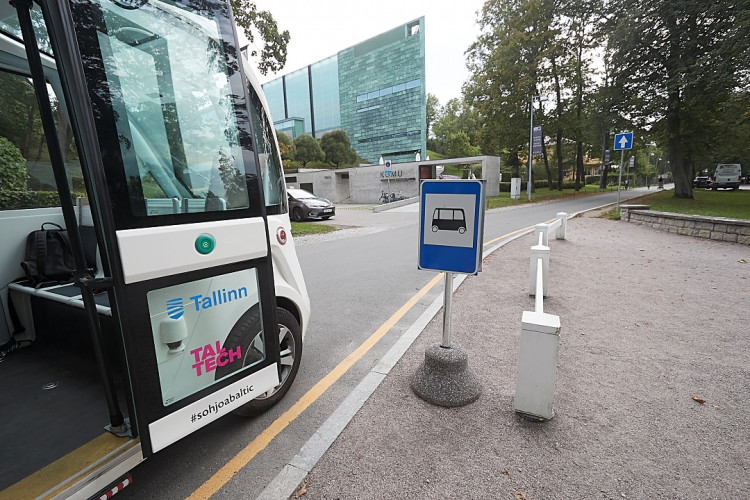 Shanghai Sunwin Bus Corporation