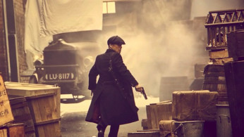 Peaky Blinders Season 5
