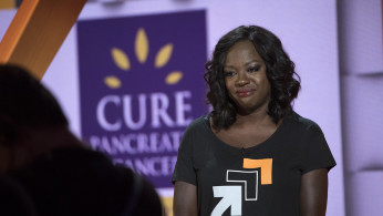 Viola Davis is back as Annalise in the final season of 