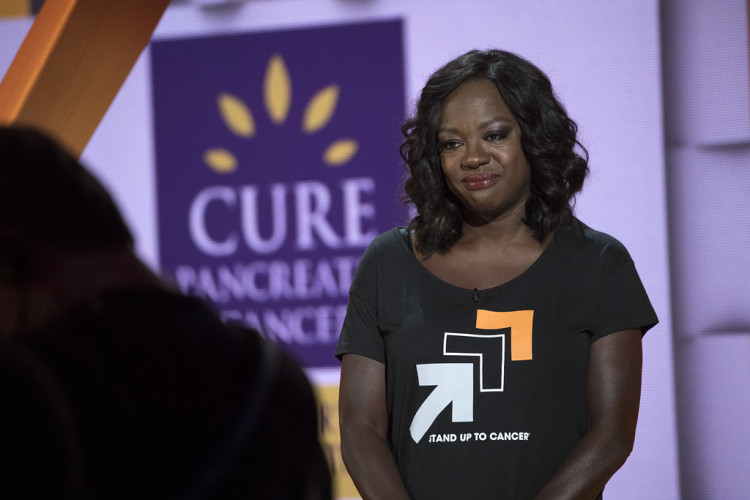 Viola Davis is back as Annalise in the final season of "How to Get Away with Murder."