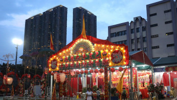 Taobao Maker Festival