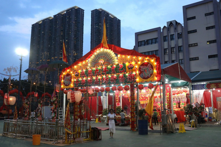 Taobao Maker Festival