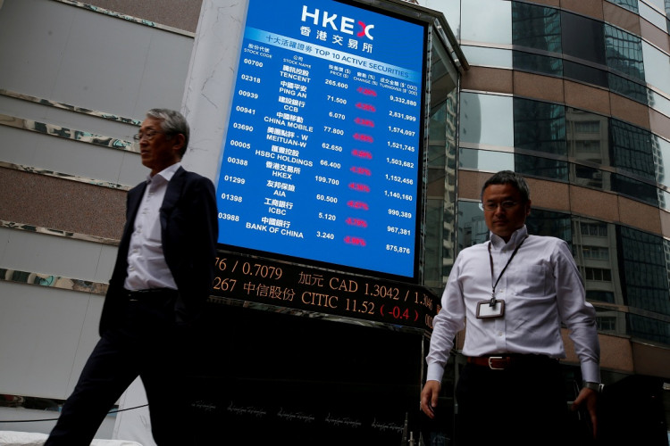 Hong Kong Monetary Authority