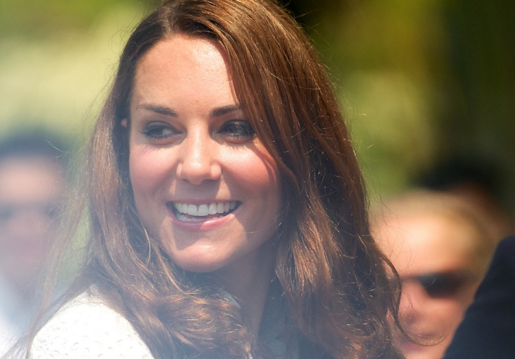 Kate Middleton experienced unfair treatment from Prince William's friends prior to their marriage. Photo by Tom Soper Photography/Creative Commons