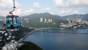 Hong Kong's Ocean Park