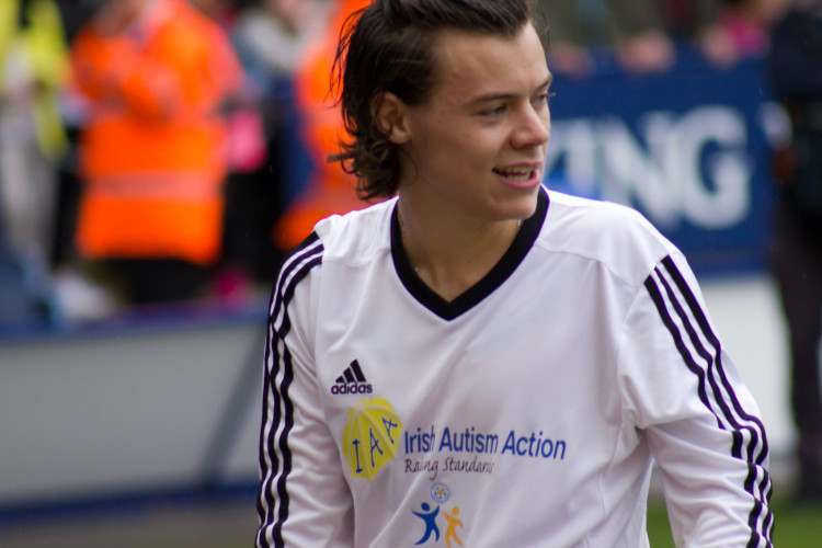 Harry Styles