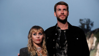 Miley Cyrus, Liam Hemsworth Move On After Announcing Split