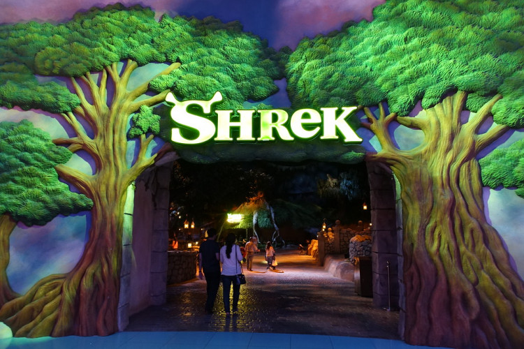 'Shrek 5': Will Eddie Murphy's Donkey Finally Get Spin-Off Film?