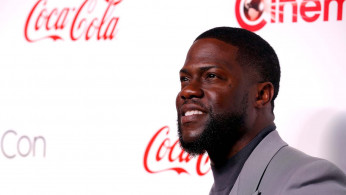 Kevin Hart
