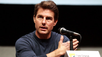 Tom Cruise
