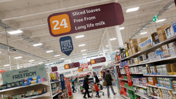 SAINSBURY'S
