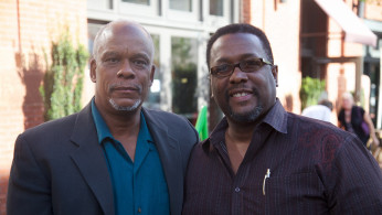 Wendell Pierce