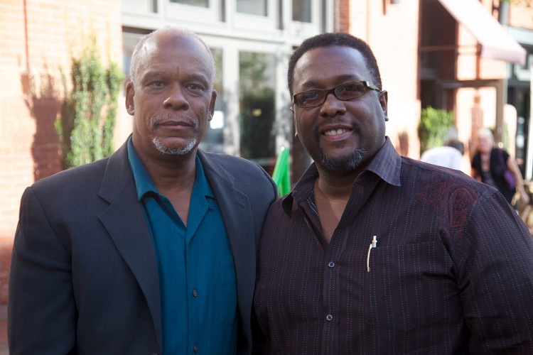 Wendell Pierce