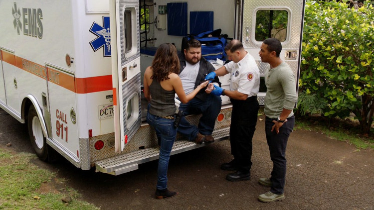 Fans can expect a lot of happenings in "Hawaii Five-0" Season 10.