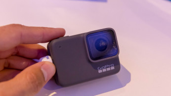 GoPro Hero 8 Black To Have A Floaty Redesign, Media Module, LED Light, & More
