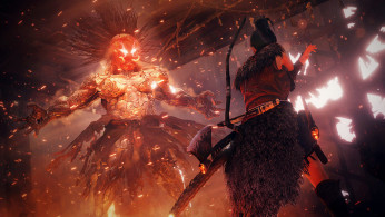 'Nioh 2' Confirmed For 10-Day Open Beta In November