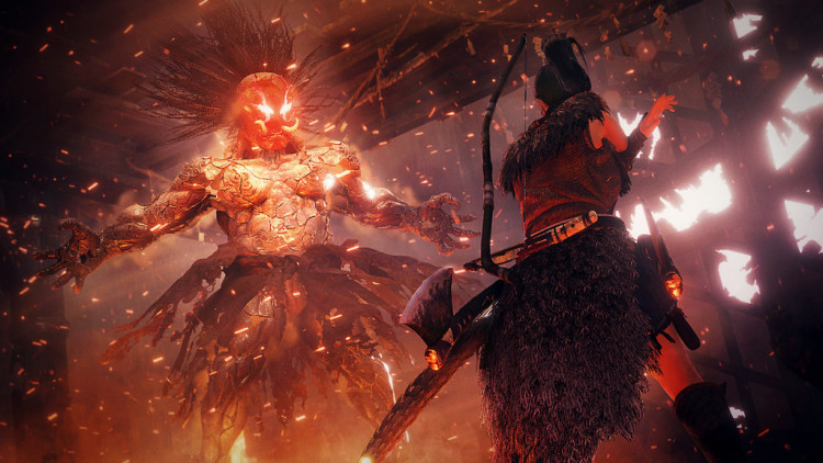 'Nioh 2' Confirmed For 10-Day Open Beta In November