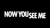 Now You See Me logo