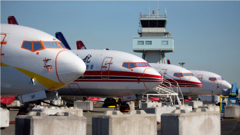 Boeing 737 Max