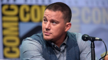 Channing Tatum