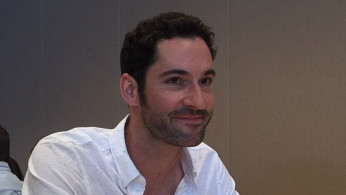Tom Ellis