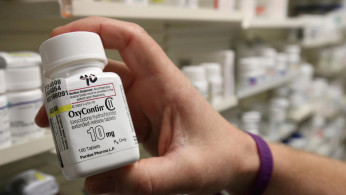 OPIOID