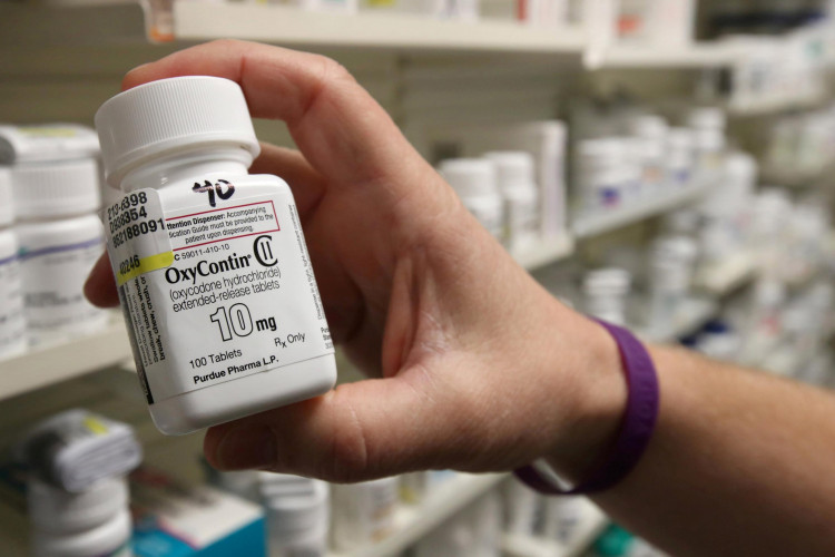 OPIOID