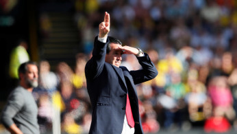 Premier League - Watford v Arsenal
