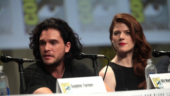 Rumors have it the couple is facing marital issues because of his arrogant attitude.