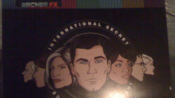 Archer would return home only to find out that everything has changed.