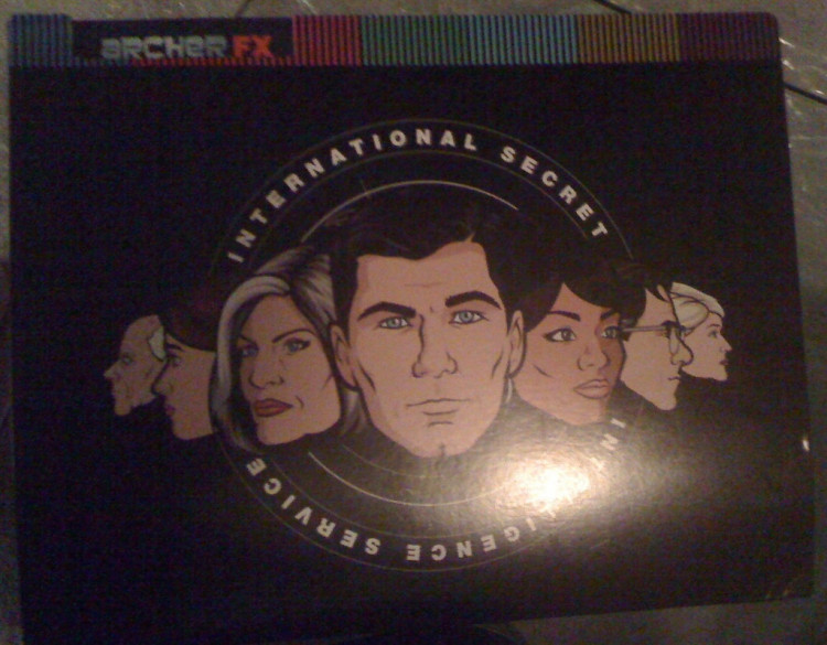 Archer would return home only to find out that everything has changed.