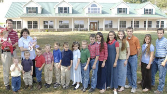 Two of the most followed family members are Joy-Anna and Jessa Duggar, but they also have many bashers.