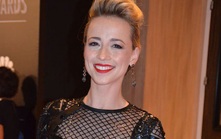 'God Friended Me' Season 2 reveals new cast member Karine Vanasse. Photo by Flicker/MingleMediaTV