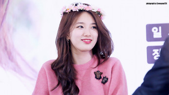 Suzy Bae