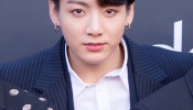 BTS Jungkook 