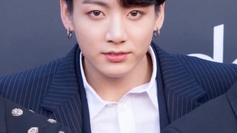 BTS Jungkook 