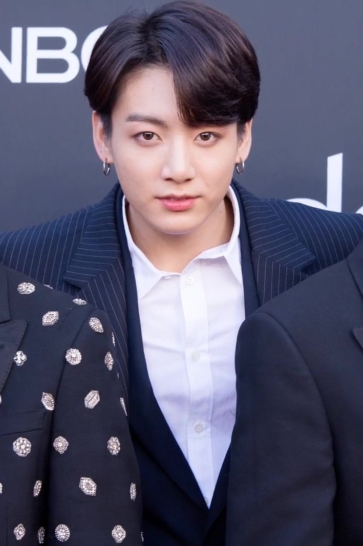 BTS Jungkook 