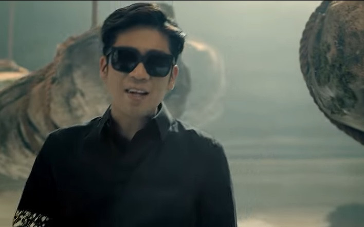 MC Mong