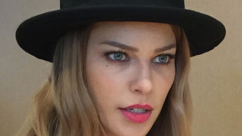 Lauren German