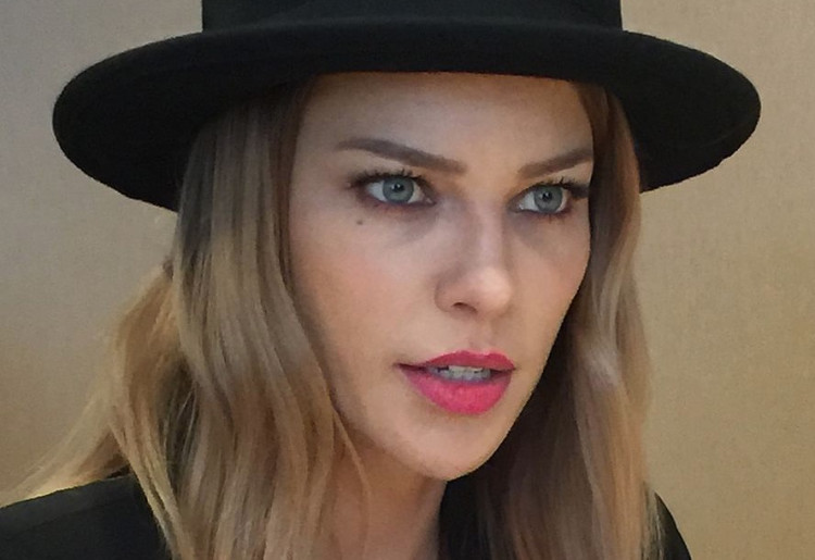 Lauren German