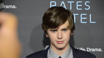 Shaun will do everything to be the best person and boyfriend that he can be in 