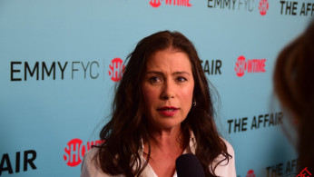 Maura Tierney at Showtime's 'The Affair' FYC Screening and Panel