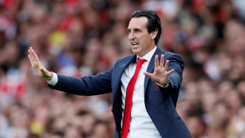 Premier League - Arsenal v Tottenham Hotspur