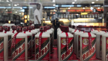 Maotai Liquors
