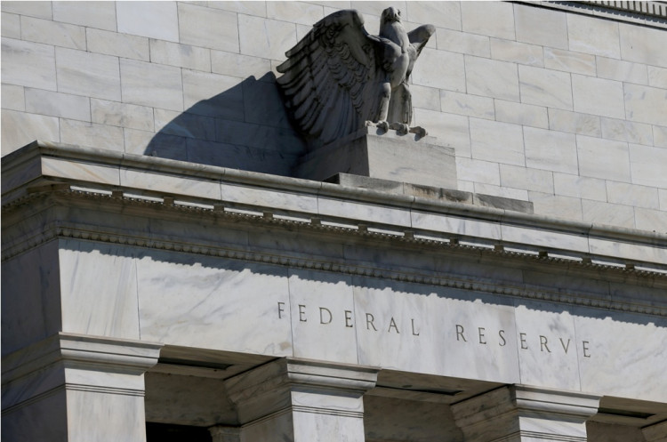 US Federal Reserve