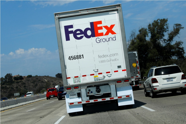 FedEx